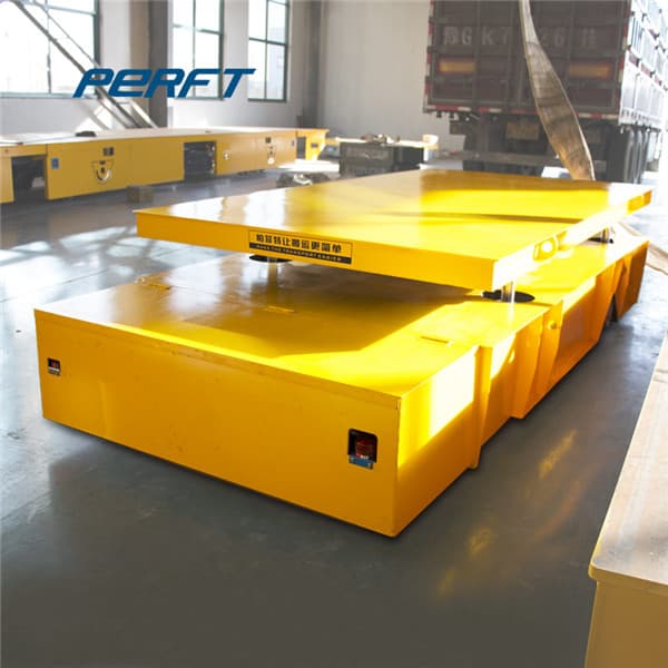 <h3>5 Ton Robot To Work To Transport The Goods In The Warehouse </h3>
